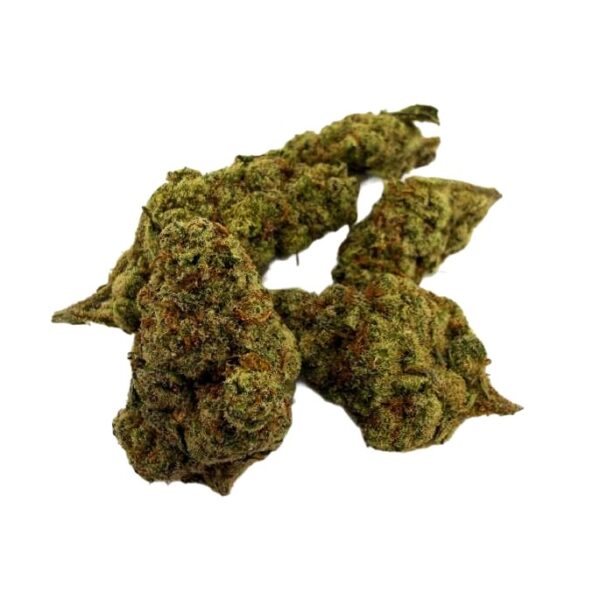 Living Soil THCa - Super Boof (Hybrid)