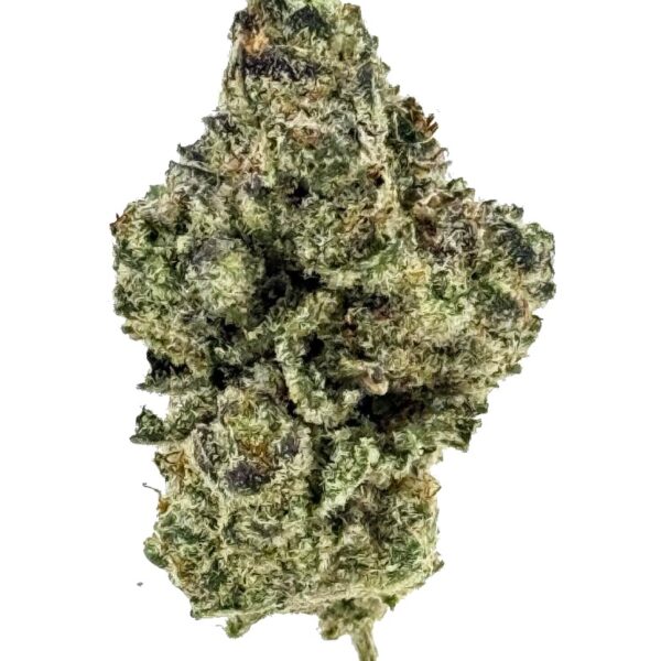 Living Soil  THCa - Pablo's Revenge (Hybrid - Indica)