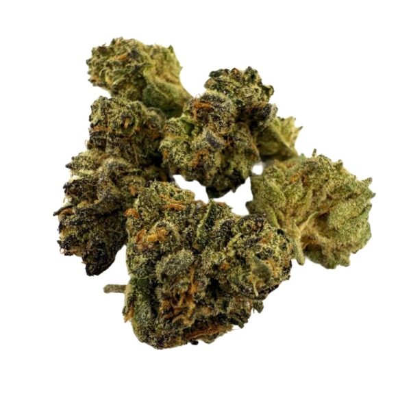 THCa 1oz  Grab Bags - Jungle Cake(Hybrid - Indica)
