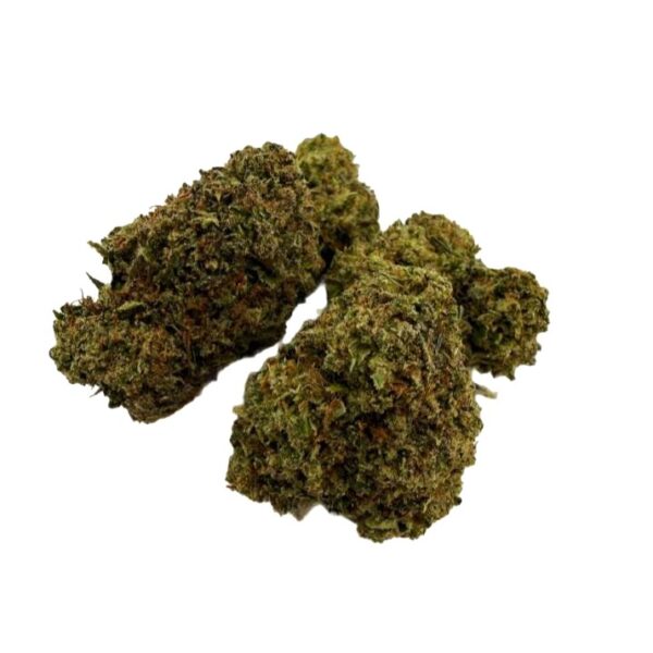 THCa 1oz Grab Bags - Mendo Breath (Hybrid - Indica)