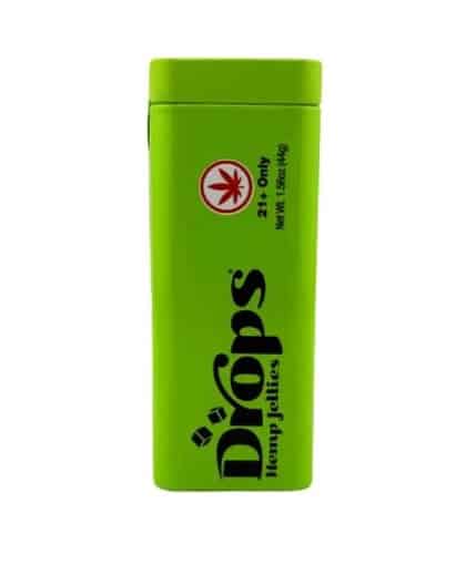 Drops - THC Gumz - Balanced