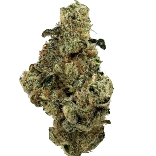 Grape Gas - Indoor Organic Nutrients (Indica)