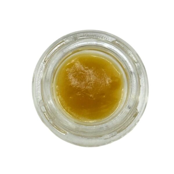 Papaya - Live Hash Rosin (Hybrid)