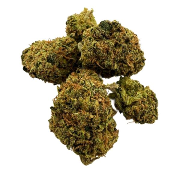 THCa 1oz Grab Bags - Rainbow Gelato (Hybrid - Indica)