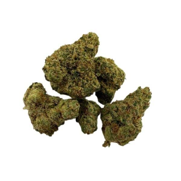 THCa 1oz Grab Bags - Rainbow Push Pop(Hybrid - Indica)