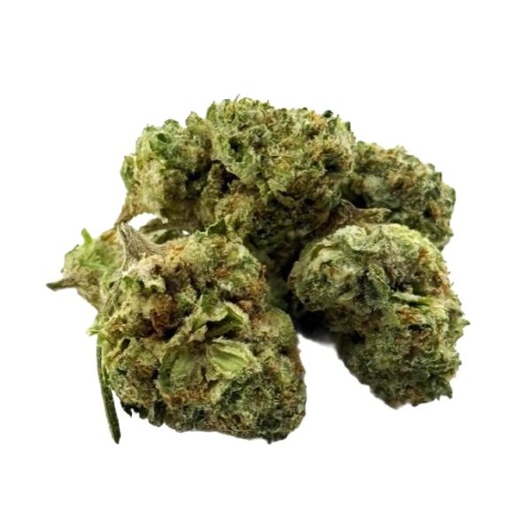 THCa 1oz Smalls - Jack Ramsey(Hybrid-Sativa)