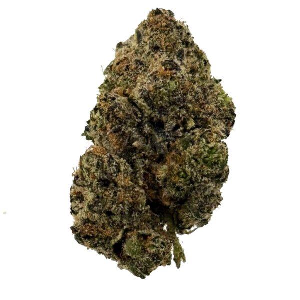 Lemon Cherry Gelato - Living Soil THCa (Hybrid-Indica)