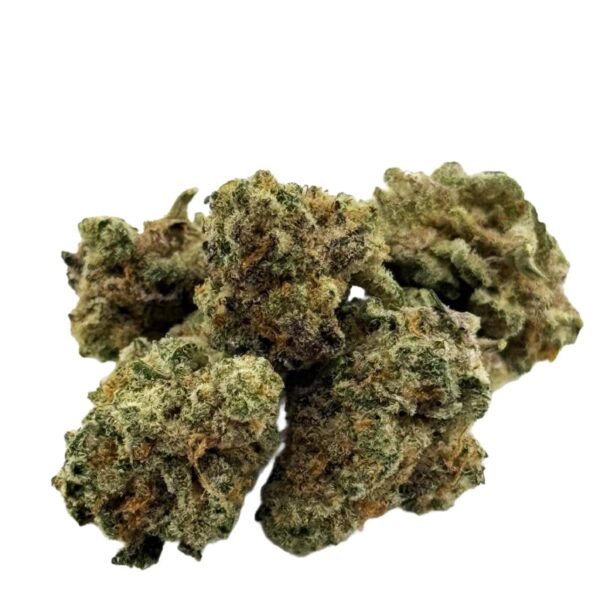 THCa 1oz Smalls - Durban Cookies(Hybrid-Sativa)