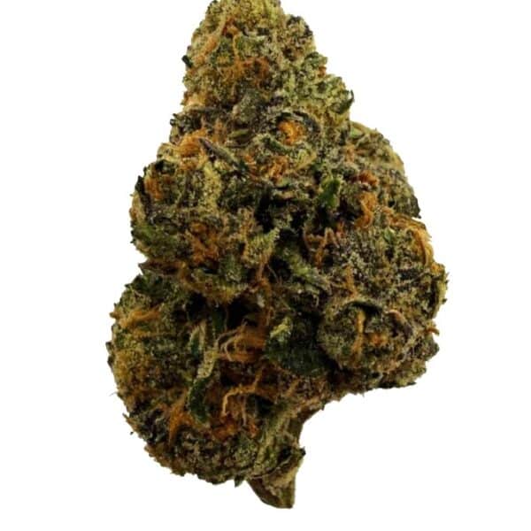 Blue Nerdz - Organic Nutrients THCa (Indica)