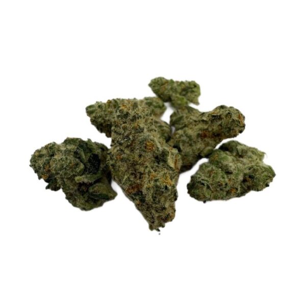 THCa 1oz Smalls - Chimera Junky (Hybrid-Sativa)