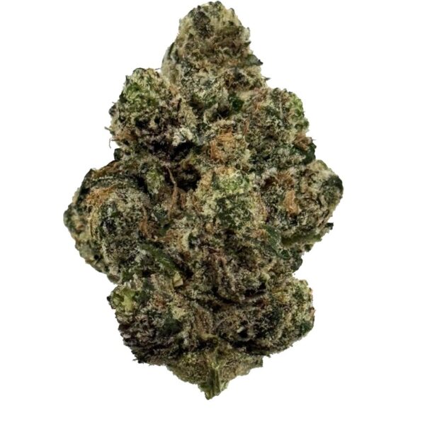 Grape Gas - Organic Nutrients THCa (Indica)