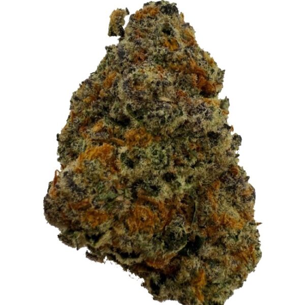 Pearl Cadillac - Organic Nutrients THCa (Hybrid)