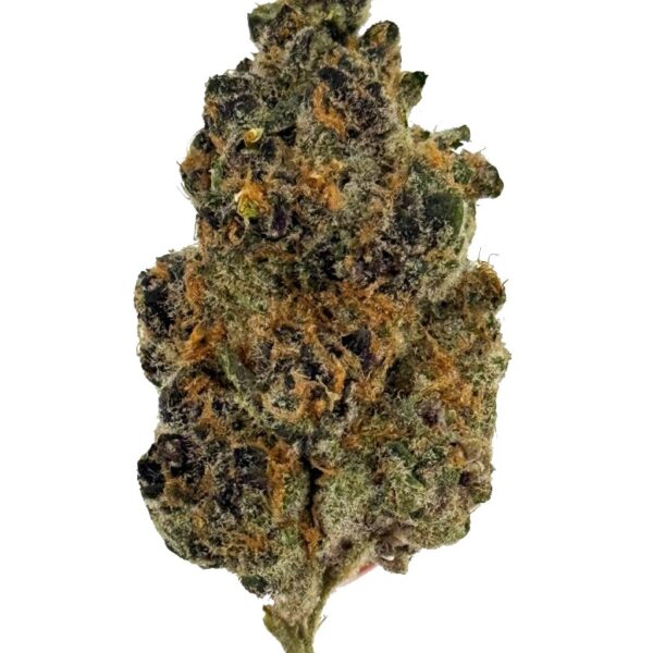 Super Boof - Organic Nutrients THCa (Hybrid - Sativa)