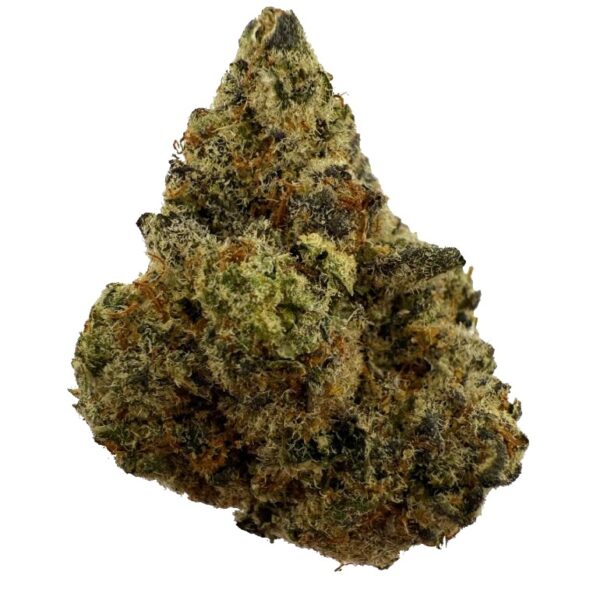 Blue Sunset Sherbet - THCa Grab Bags(Hybrid)