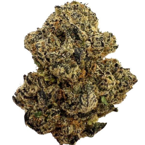 LA Pop Rocks - Living Soil THCa (Indica)