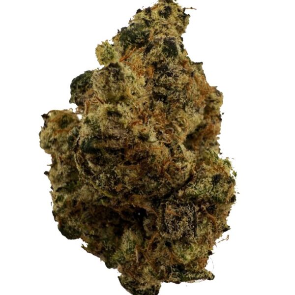 Super Silver Haze - Living Soil THCa (Sativa)