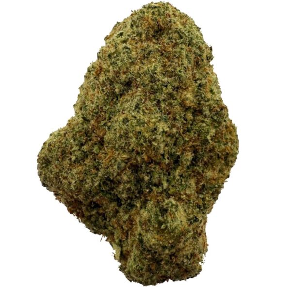 Orange Creamsicle - Living Soil THCa (Sativa)