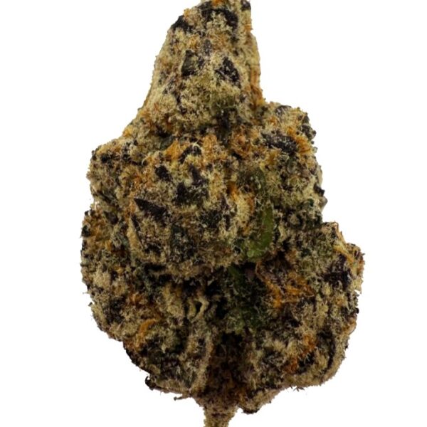 Rocket Bomb - Living Soil THCa (Hybrid - Sativa)