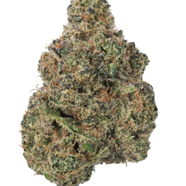 Sex Panther - Living Soil THCa (Sativa)