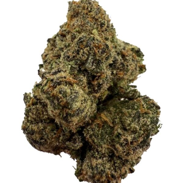 Super Nerds - Living Soil THCa (Hybrid)