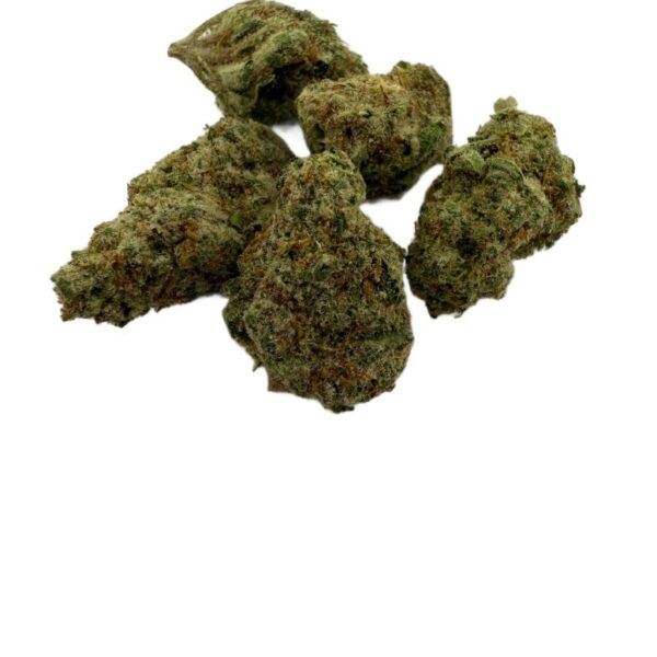 THCa 1oz Grab Bags - Green Goblin(Sativa)