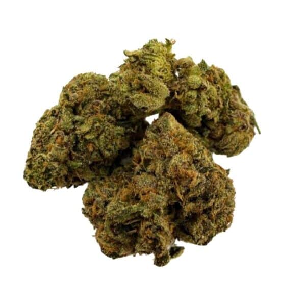 THCa 1oz Grab Bags - DLish (Sativa)