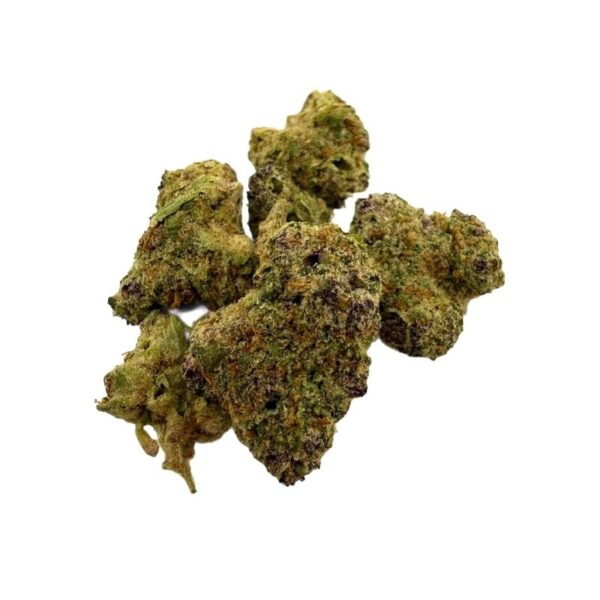 THCa 1oz Grab Bags - Blue Meteorite (Hybrid - Sativa)