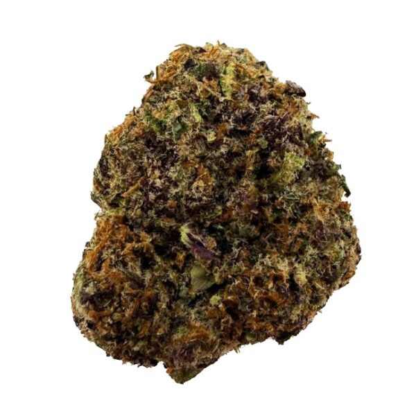 Purple Champaign - Organic Nutrients THCa (Sativa)