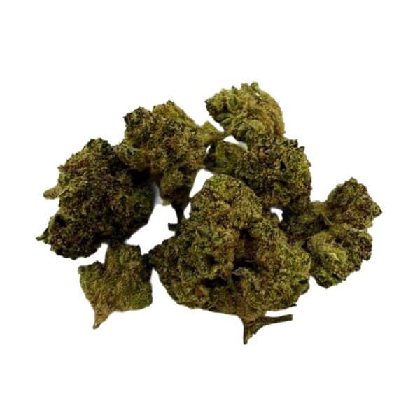 THCa 1oz Grab Bags - Ice Cream Pie (Indica)