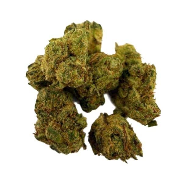 THCa 1oz Grab Bags - Sin Mintz (Hybrid)