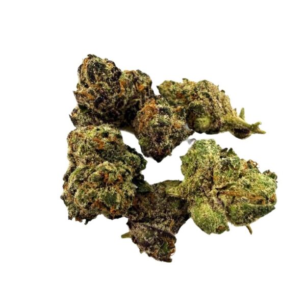 THCa 1oz Grab Bags - Purple Champagne(Sativa)