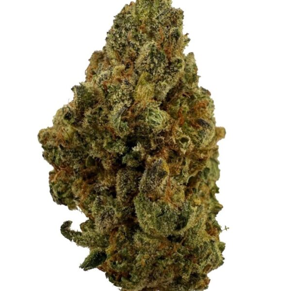 Blue Slushee - Organic Nutrients THCa (Hybrid)