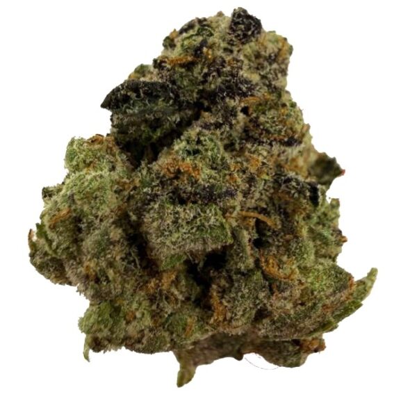 Snow Cone- Organic Nutrients THCa (Hybrid)