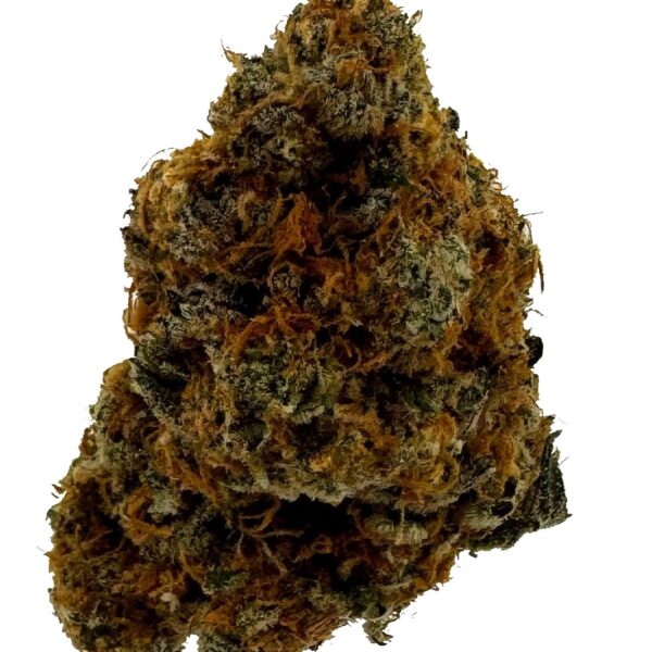 Lemon Haze - Indoor THCa (Hybrid - Sativa)
