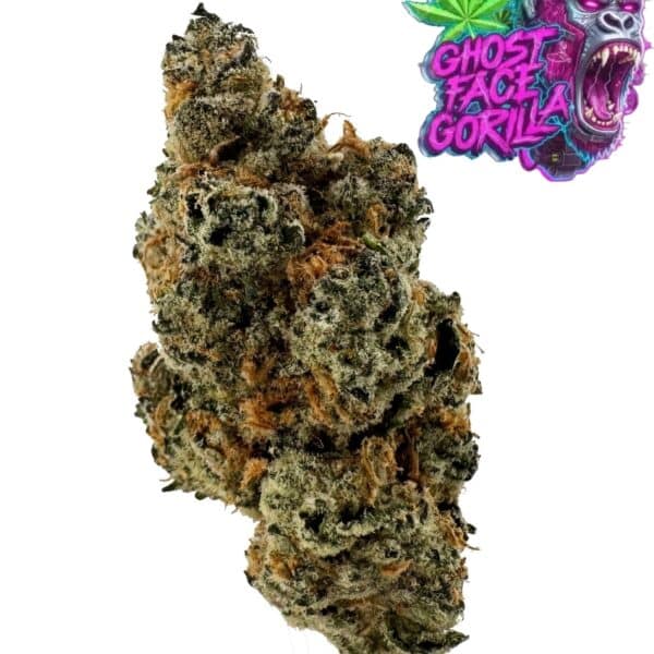 Chimera - Organic Nutrients THCa (Hybrid)