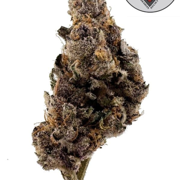 Frozen Throne - Organic Nutrients THCa (Hybrid)