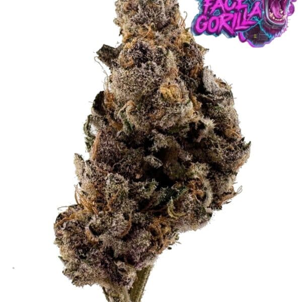 Frozen Throne - Organic Nutrients THCa (Hybrid)