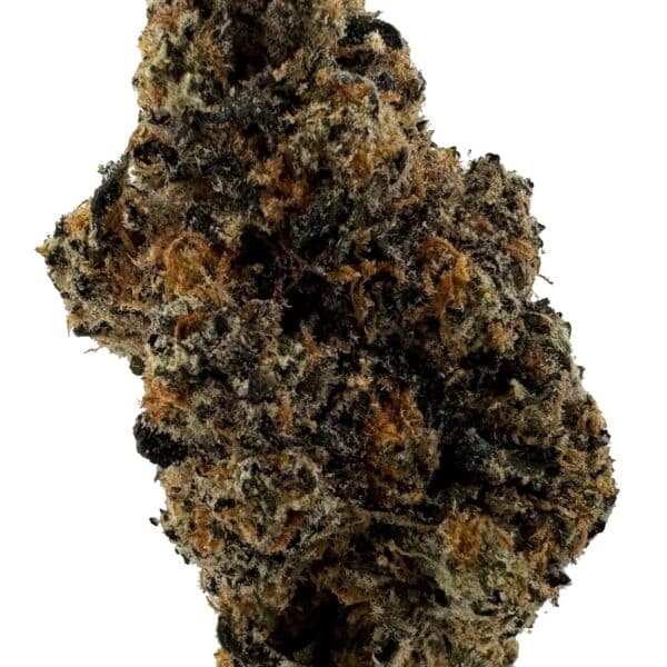 Gamma Rays - Organic Nutrients THCa (Hybrid-Sativa)