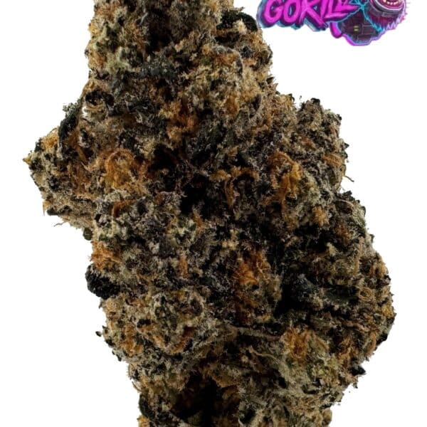 Gamma Rays - Organic Nutrients THCa (Hybrid-Sativa)