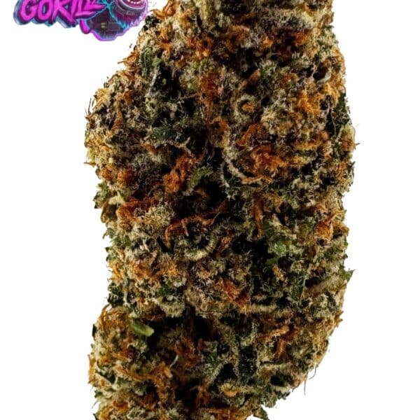 Gelonade - Organic Nutrients THCa (Hybrid-Sativa)