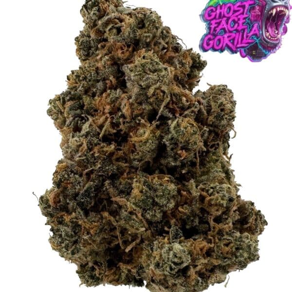Valley Girl - Organic Nutrients THCa (Hybrid)